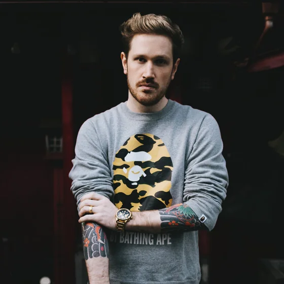 Marcus D.